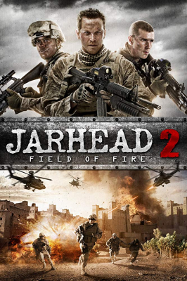 ดูหนังออนไลน์ จาร์เฮด พลระห่ำ สงครามนรก 2014 ภาค 2 Jarhead