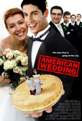 ดูหนังออนไลน์ จบแผนจิ้น “จิม-มิเชล” เตรียมสละโสดแล้ว American Pie 3