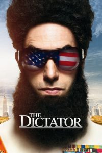 ดูหนังออนไลน์ฟรี จอมเผด็จการ (2012) The Dictator