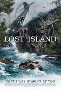 ดูหนังออนไลน์ฟรี เกาะนรกนิรแดน The Lost Island (2011)