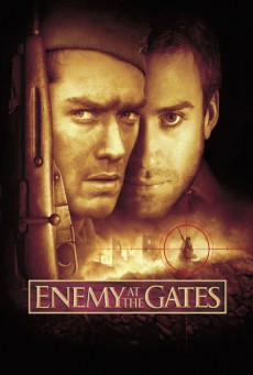 ดูหนังออนไลน์ฟรี กระสุนสังหารพลิกโลก (2001) Enemy at the Gates