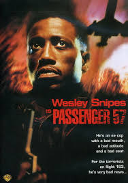 ดูหนังออนไลน์ คนอันตราย 57 Passenger 57 (1992)