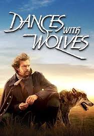 ดูหนังออนไลน์ฟรี จอมคนแห่งโลกที่ 5 (1990) Dances with Wolves