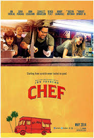 ดูหนังออนไลน์ เชฟ 2014 Chef