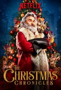 ดูหนังออนไลน์ฟรี ผจญภัยพิทักษ์คริสต์มาส THE CHRISTMAS CHRONICLES (2018)
