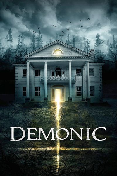 ดูหนังออนไลน์ บ้านกระตุกผี (2015) Demonic
