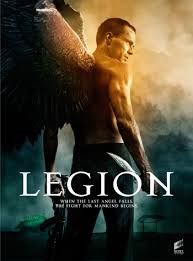 ดูหนังออนไลน์ Legion สงครามเทวาล้างนรก 2010