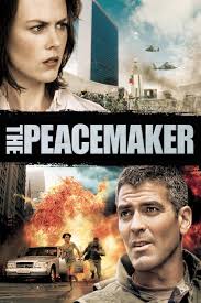 ดูหนังออนไลน์ฟรี พีซเมคเกอร์ หยุดนิวเคลียร์มหาภัยถล่มโลก (1997) The Peacemaker