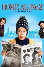 ดูหนังออนไลน์ โดดเดี่ยวผู้น่ารัก 2 Home Alone Lost in New York 2