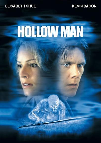 ดูหนังออนไลน์ฟรี มนุษย์ไร้เงา (2000) Hollow Man
