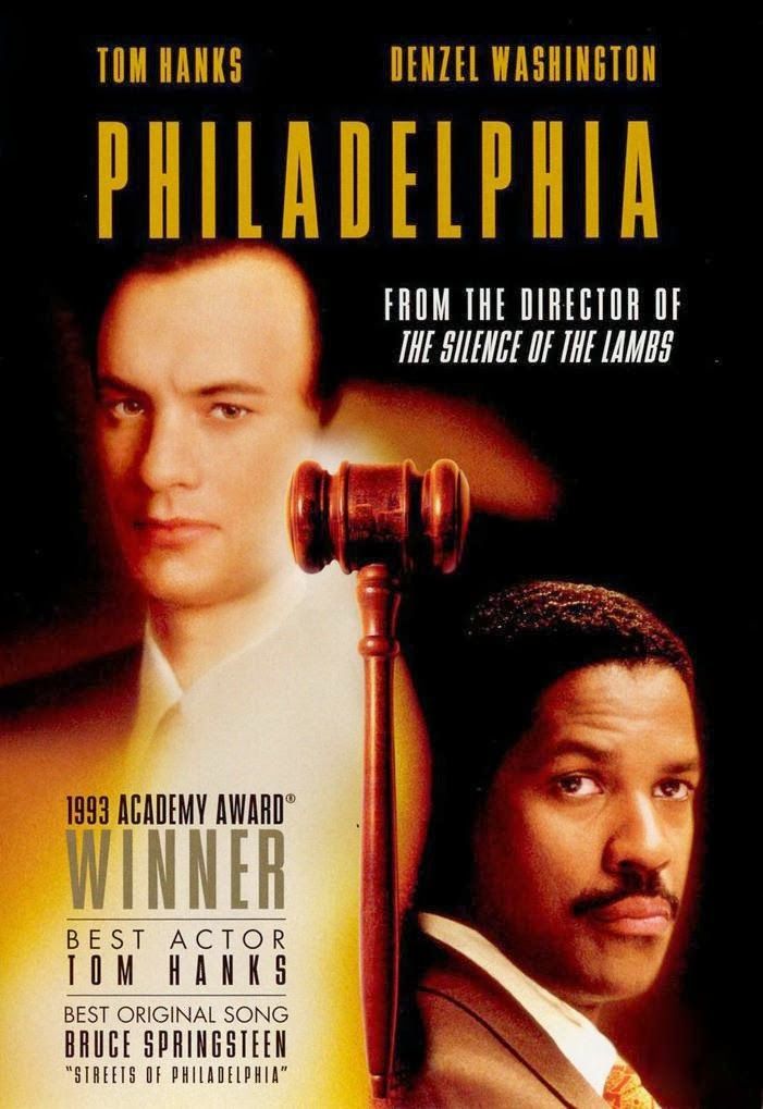 ดูหนังออนไลน์ฟรี ฟิลาเดลเฟีย (1993) Philadelphia