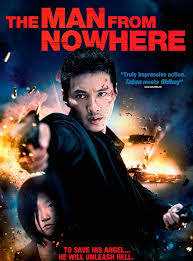 ดูหนังออนไลน์ฟรี THE MAN FROM NOWHERE (2010) นักฆ่าฉายาเงียบ