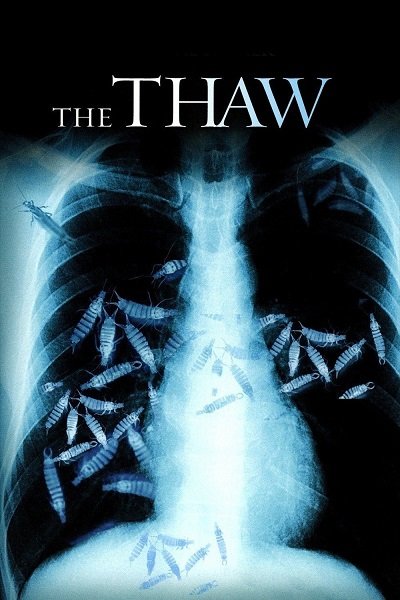 ดูหนังออนไลน์ฟรี The Thaw นรกเยือกแข็ง อสูรเขมือบโลก (2009)