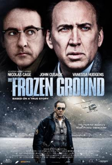 ดูหนังออนไลน์ฟรี The Frozen Ground (2013) พลิกแผ่นดินล่าอำมหิต