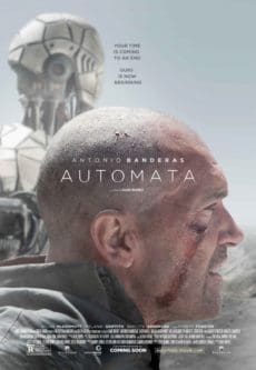 ดูหนังออนไลน์ฟรี Automata ล่าจักรกล ยึดอนาคต (2014)
