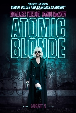 ดูหนังออนไลน์ฟรี atomic blonde 2017 บลอนด์สวยกระจุย