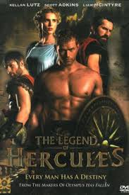 ดูหนังออนไลน์ฟรี The Legend of Hercules (2014) โคตรคน พลังเทพ