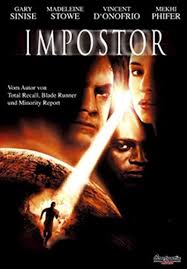 ดูหนังออนไลน์ฟรี Impostor (2001) คนเดือดทะลุจักรวาล 2079