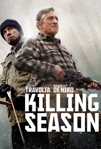 ดูหนังออนไลน์ Killing Season เปิดฤดูฆ่า ปิดบัญชีตาย