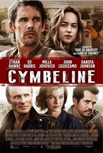 ดูหนังออนไลน์ฟรี Cymbeline ซิมเบลลีน ศึกแค้นสงครามนักบิด