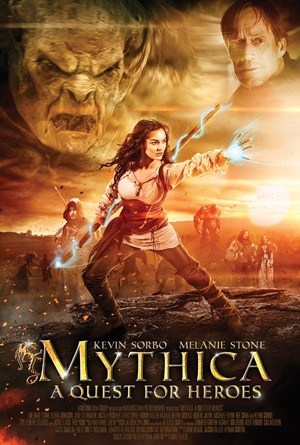 ดูหนังออนไลน์ Mythica A Quest for Heroes ศึกเวทย์มนต์พิทักษ์แดนมหัศจรรย์