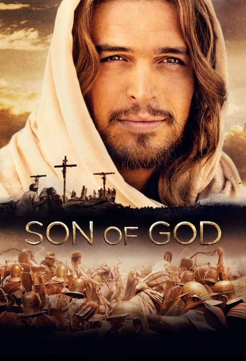ดูหนังออนไลน์ Son of God ซอน ออฟ ก๊อด บุตรแห่งพระเจ้า