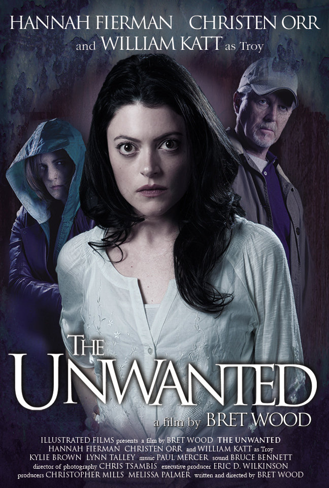 ดูหนังออนไลน์ The Unwanted รักซ่อนแค้น ปมอาฆาต