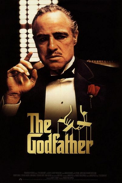 ดูหนังออนไลน์ เดอะ ก็อดฟาเธอร์ (The Godfather)