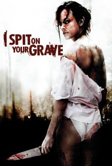 ดูหนังออนไลน์ฟรี I Spit On Your Grave (2010) เดนนรก ต้องตาย