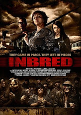 ดูหนังออนไลน์ INBRED (2011) หมู่บ้านนี้โหดทั้งตระกูล