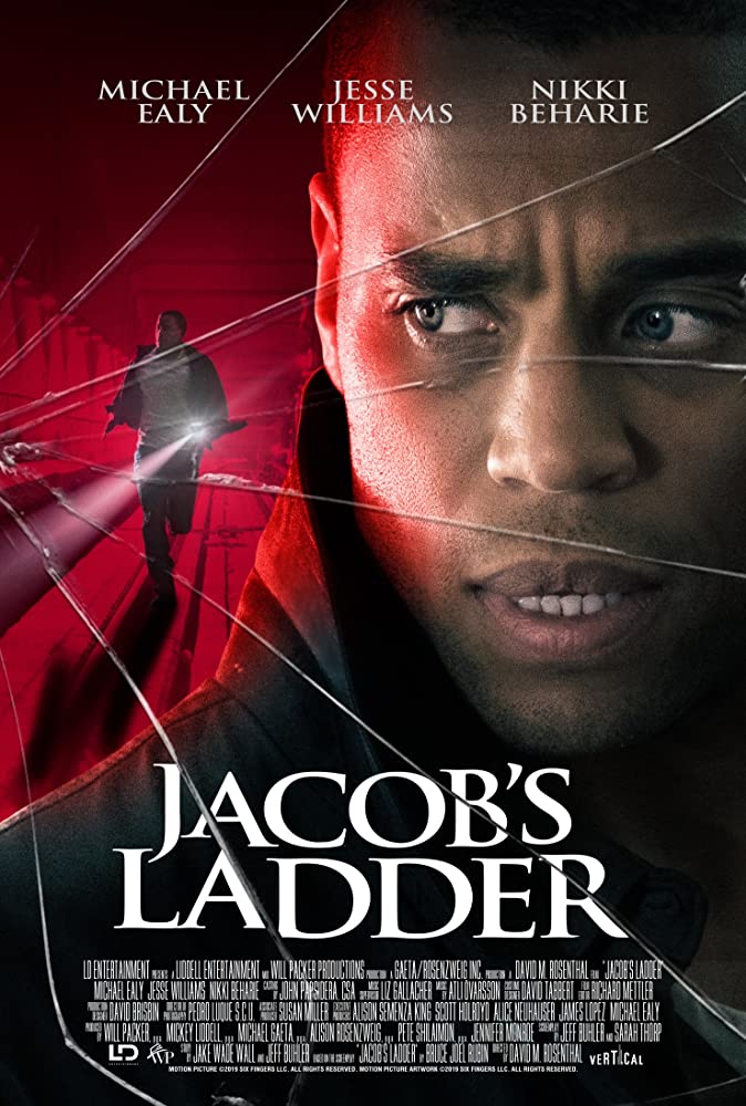 ดูหนังออนไลน์ JACOB’S LADDER (2019) การขึ้นของจาค็อบ