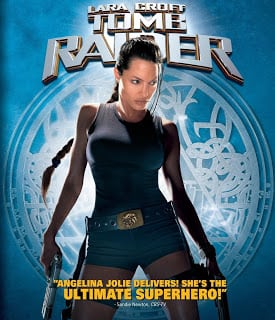 ดูหนังออนไลน์ฟรี Lara Croft 1 Tomb Raider (2001) ลาร่า ครอฟท์ ทูมเรเดอร์ ภาค 1