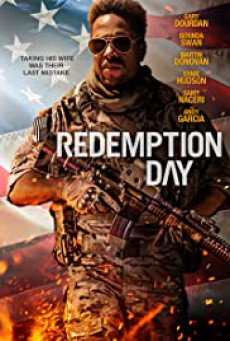 ดูหนังออนไลน์ Redemption Day (2021)