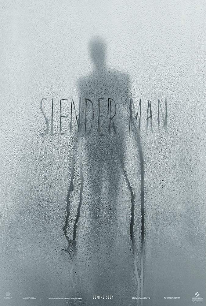 ดูหนังออนไลน์ SLENDER MAN (2018) สแลนเดอร์ แมน