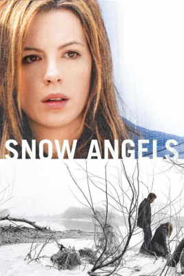 ดูหนังออนไลน์ฟรี SNOW ANGELS (2007) หิมะเล่าเรื่อง