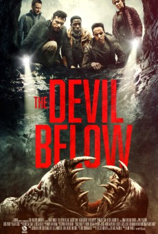 ดูหนังออนไลน์ฟรี The Devil Below (2021)