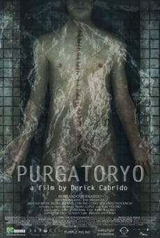 ดูหนังออนไลน์ Purgatoryo 20+ (2016) (SoundTrack)