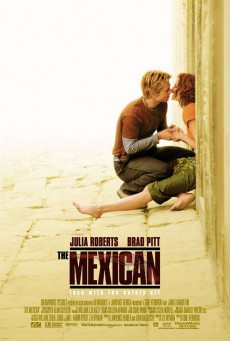 ดูหนังออนไลน์ The Mexican (2001) เดอะ เม็กซิกัน พารักฝ่าควันปืน