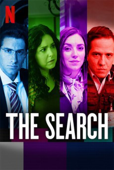 ดูหนังออนไลน์ The Search (2020) เดอะเสิร์ช