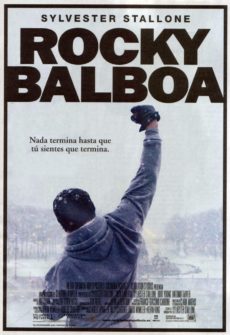 ดูหนังออนไลน์ Rocky 6 Balboa (2006) ร็อกกี้ ราชากำปั้น…ทุบสังเวียน ภาค 6
