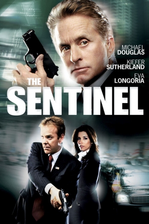 ดูหนังออนไลน์ The Sentinel เดอะ เซนทิเนล โคตรคนขัดคำสั่งตาย (2006)