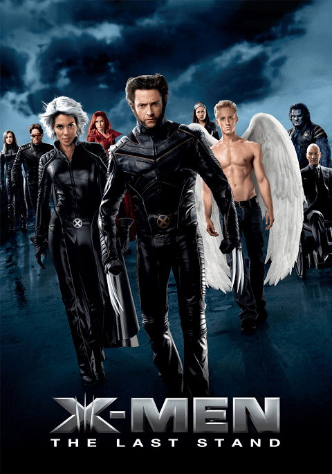 ดูหนังออนไลน์ฟรี X-Men 3- The Last Stand เอ็กซ์เม็น 3 รวมพลังประจัญบาน (2006)