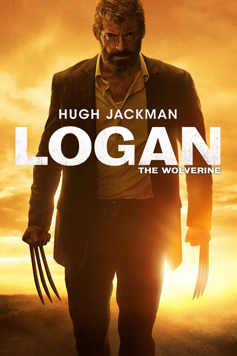 ดูหนังออนไลน์ X-Men 9- Logan- The Wolverine โลแกน เดอะ วูล์ฟเวอรีน (2017)