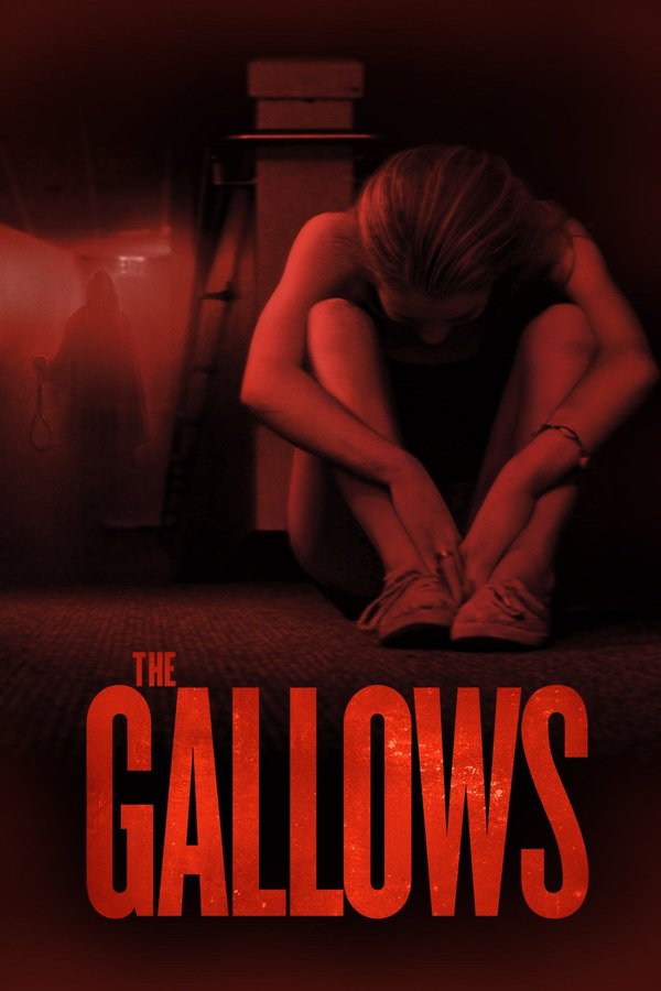 ดูหนังออนไลน์ฟรี The Gallows ผีเฮี้ยนโรงเรียนสยอง (2015)