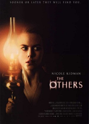 ดูหนังออนไลน์ The Others คฤหาสน์สัมผัสผวา (2001)