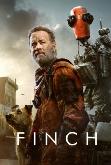 ดูหนังออนไลน์ Finch (2021) บรรยายไทย