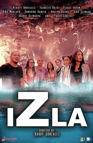 ดูหนังออนไลน์ Izla เกาะอาถรรพ์ (2021)