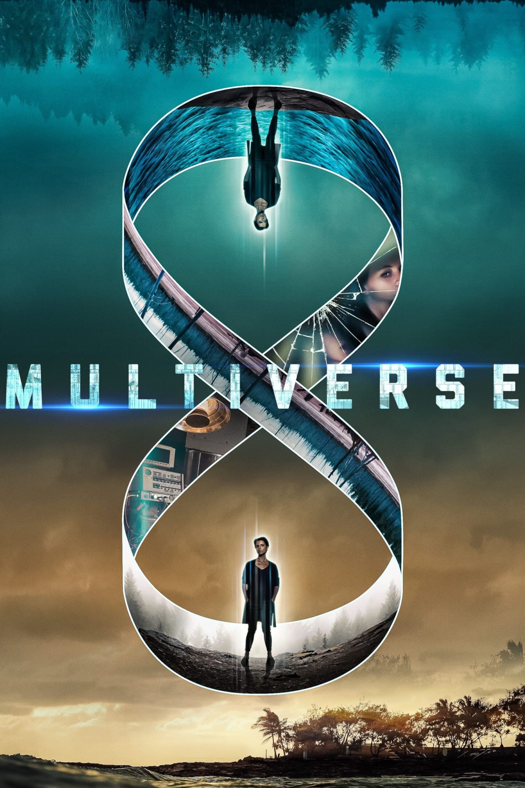 ดูหนังออนไลน์ Multiverse (Entangled) (2019)