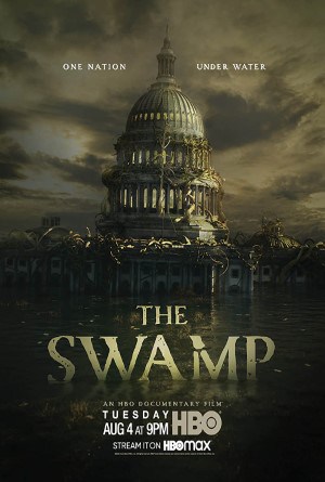 ดูหนังออนไลน์ The Swamp บึงเกมการเมือง (2020)