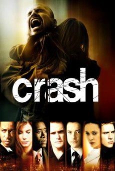 ดูหนังออนไลน์ฟรี Crash (2004) คน…ผวา